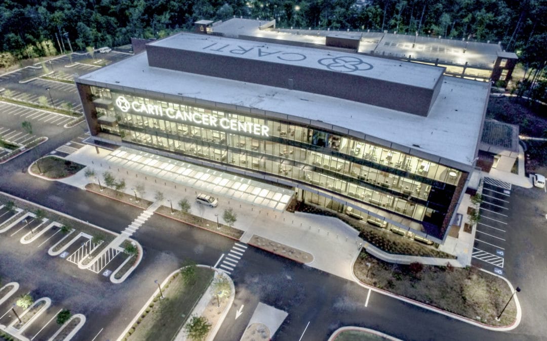 CARTI Cancer Center