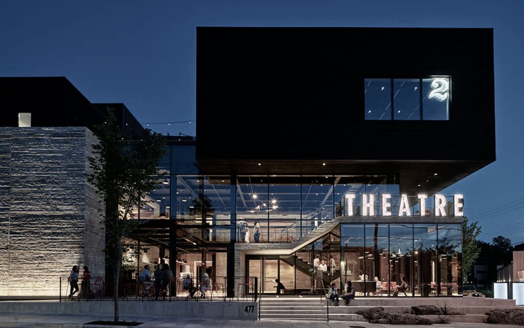 Theater Squared