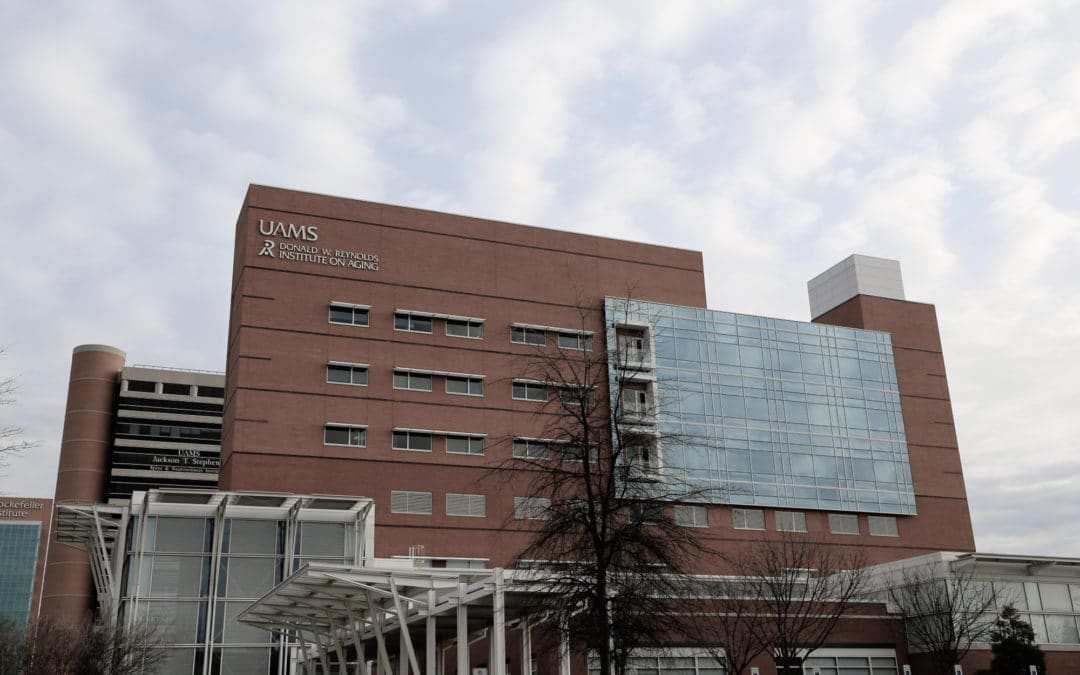 UAMS Institute on Aging
