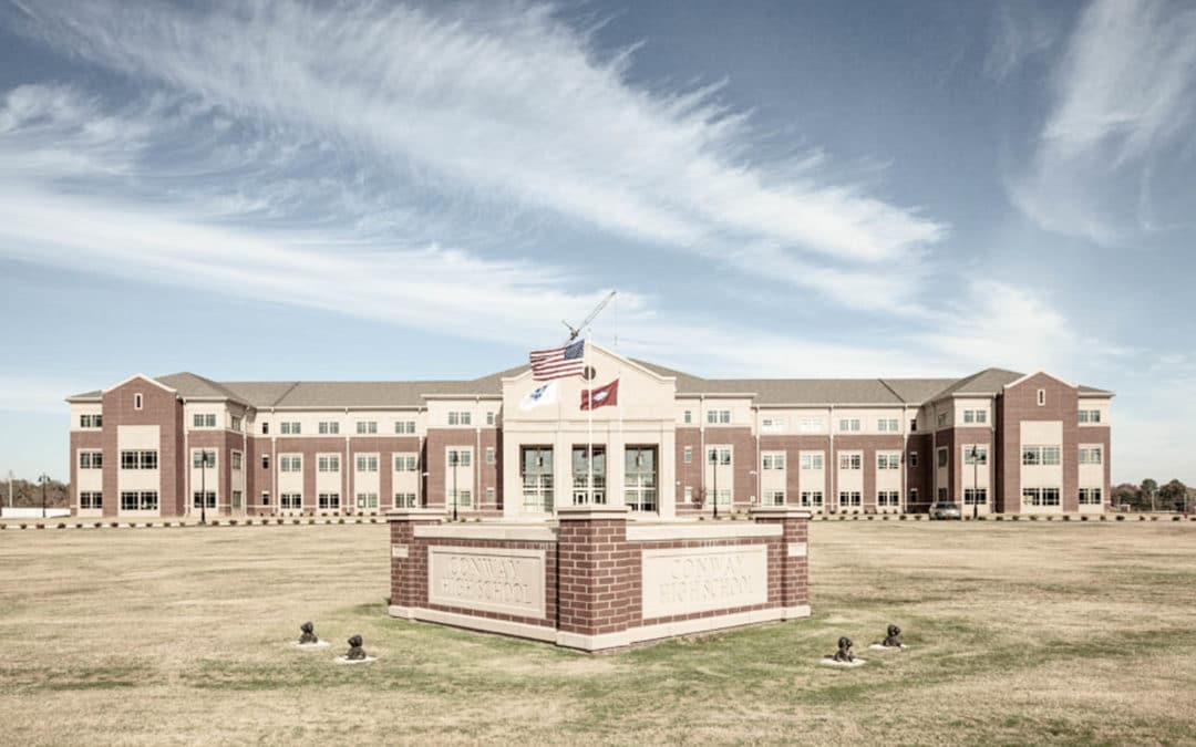Conway High School
