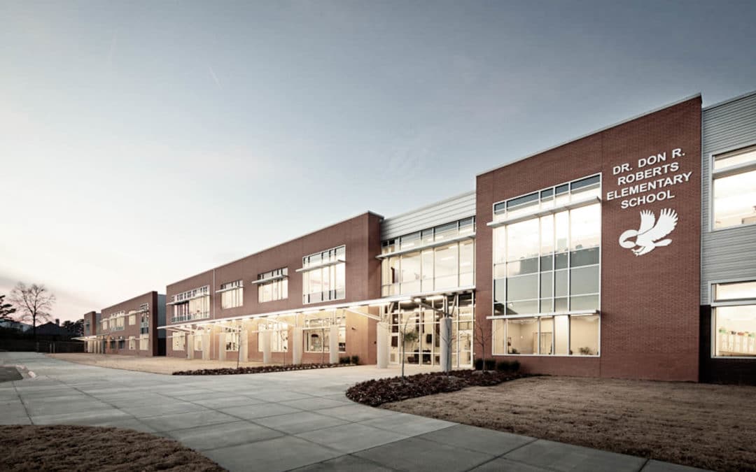 Don Roberts Elementary