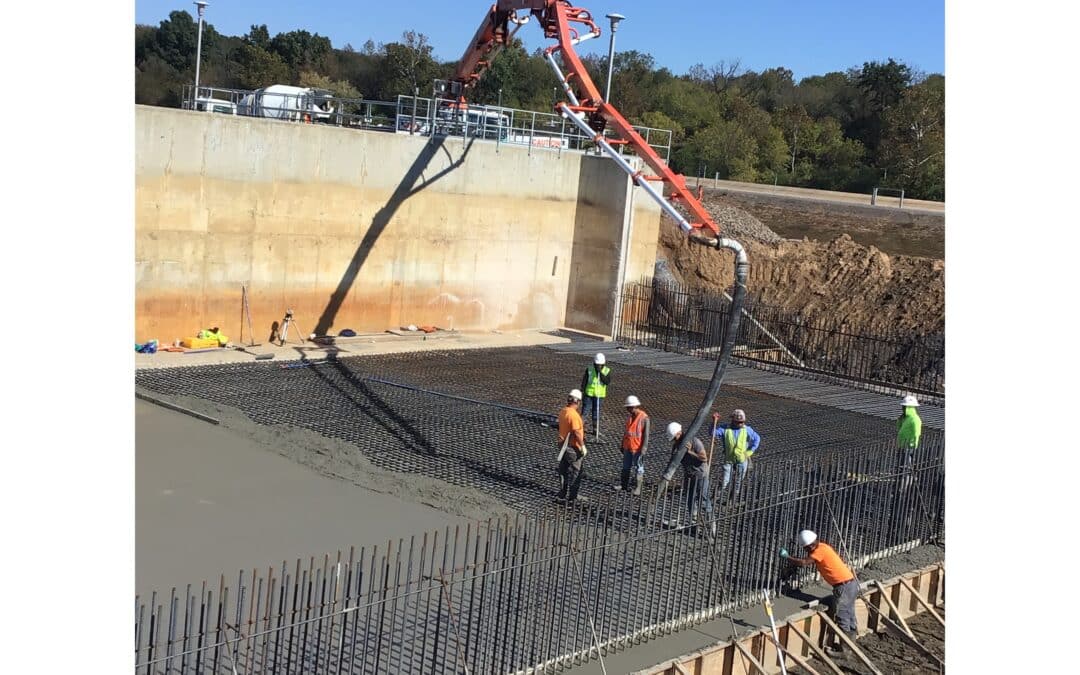 RUSSELLVILLE WWTP