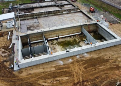 RUSSELLVILLE WWTP
