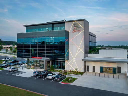 Arkansas Health Hospital Encore