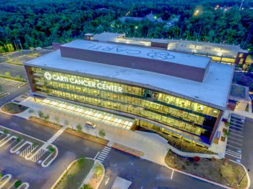 CARTI Cancer Center