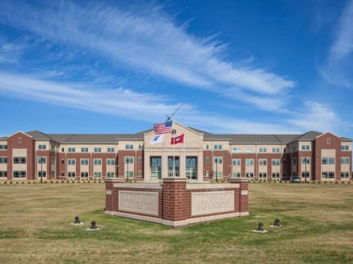 Conway High School Expansion