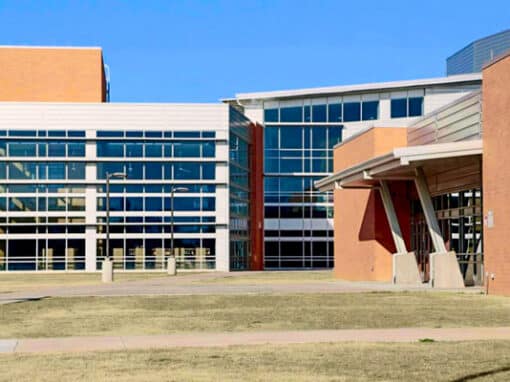 Maumelle High School
