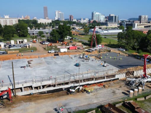 Artspace Windgate Campus