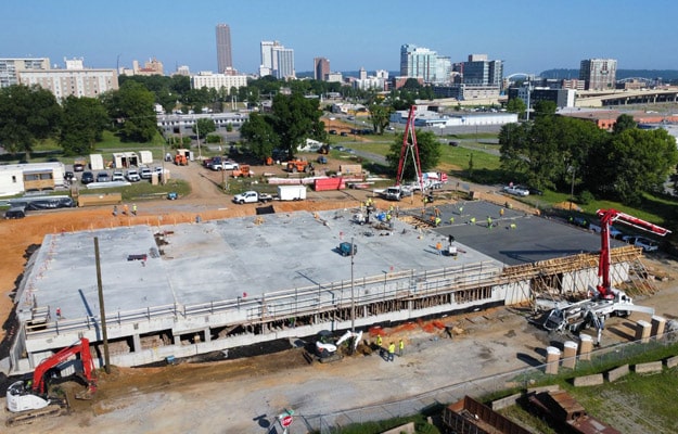 Artspace Windgate Campus