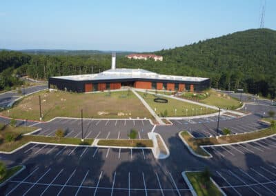 Christ Community Church