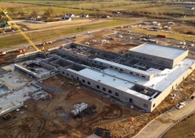 Covington Elementary School