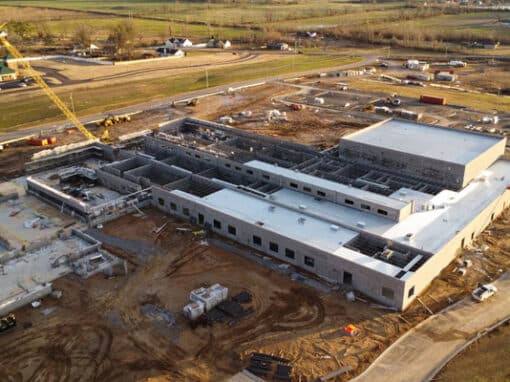 Covington Elementary School